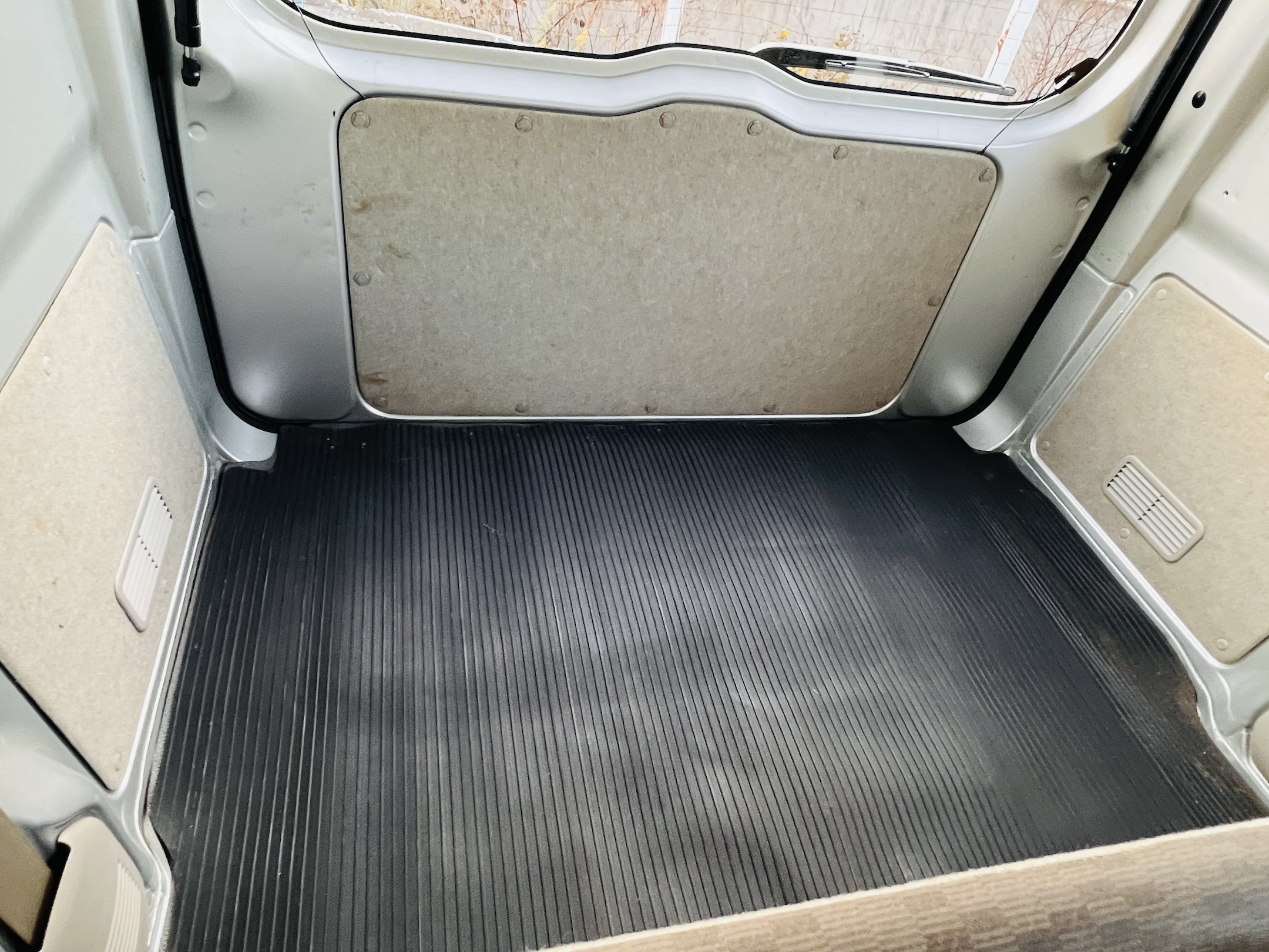 2019 MITSUBISHI MINICAB V M 4WD