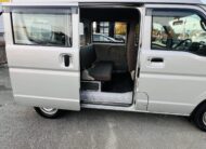 2019 MITSUBISHI MINICAB V M 4WD