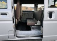 2019 MITSUBISHI MINICAB V M 4WD