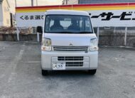 2019 MITSUBISHI MINICAB V M 4WD