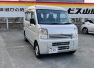 2019 MITSUBISHI MINICAB V M 4WD