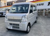 2019 MITSUBISHI MINICAB V M 4WD