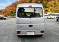 2019 MITSUBISHI MINICAB V M 4WD