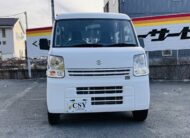 2017 SUZUKI EVERY – V PA 4WD