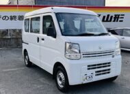 2017 SUZUKI EVERY – V PA 4WD