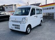 2017 SUZUKI EVERY – V PA 4WD