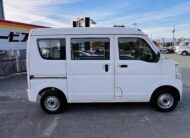 2017 SUZUKI EVERY – V PA 4WD