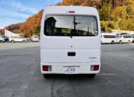 2017 SUZUKI EVERY – V PA 4WD