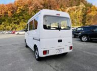 2017 SUZUKI EVERY – V PA 4WD