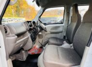 2017 SUZUKI EVERY – V PA 4WD