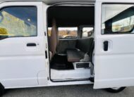 2017 SUZUKI EVERY – V PA 4WD