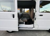 2017 SUZUKI EVERY – V PA 4WD