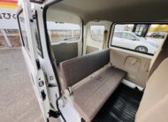 2017 SUZUKI EVERY – V PA 4WD