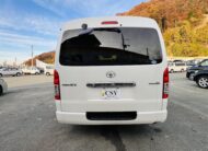 TOYOTA REGIUS ACE – SuperGL