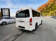 TOYOTA REGIUS ACE – SuperGL