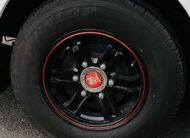 TOYOTA REGIUS ACE – SuperGL