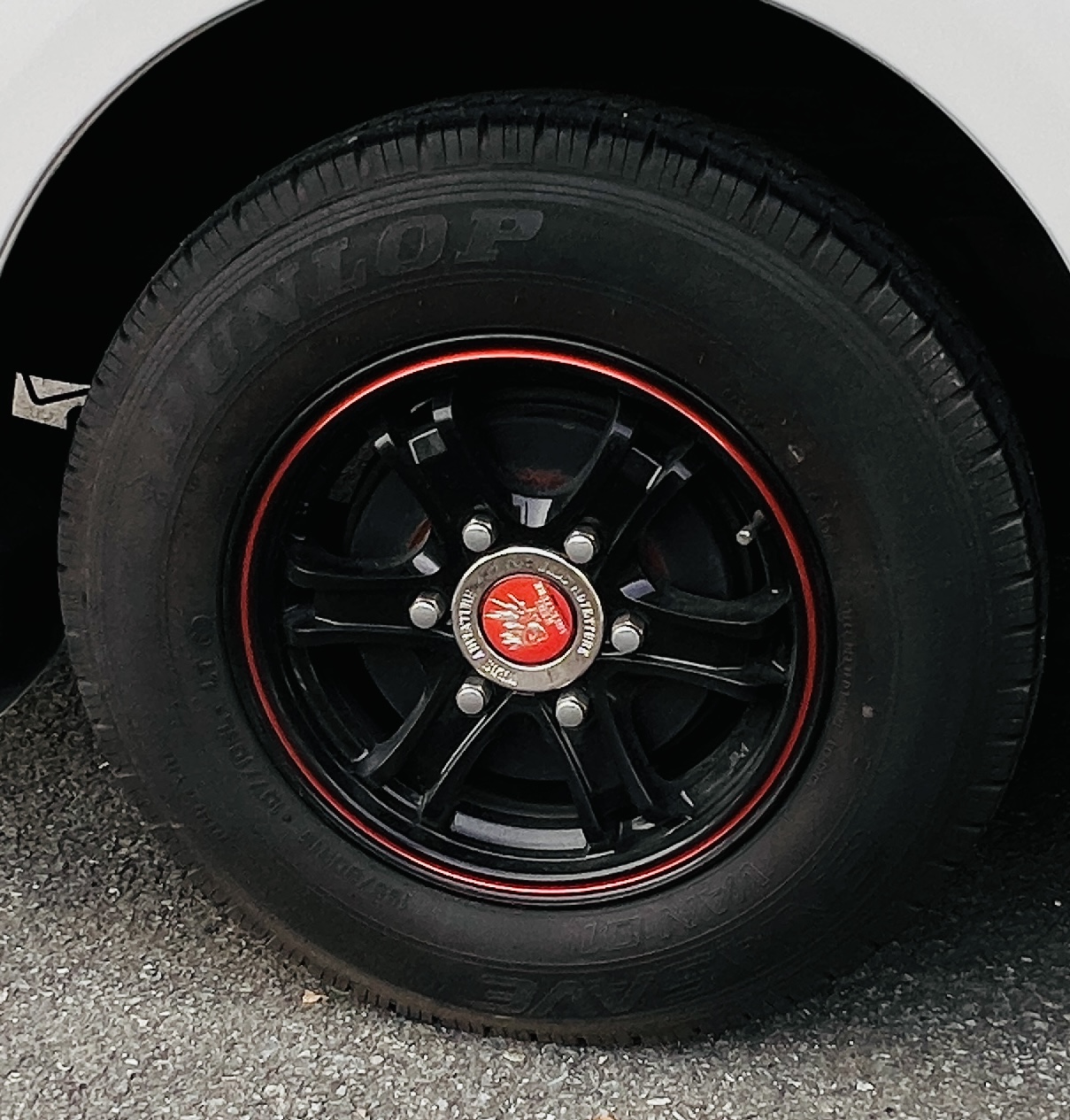 TOYOTA REGIUS ACE – SuperGL