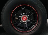 TOYOTA REGIUS ACE – SuperGL