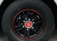 TOYOTA REGIUS ACE – SuperGL