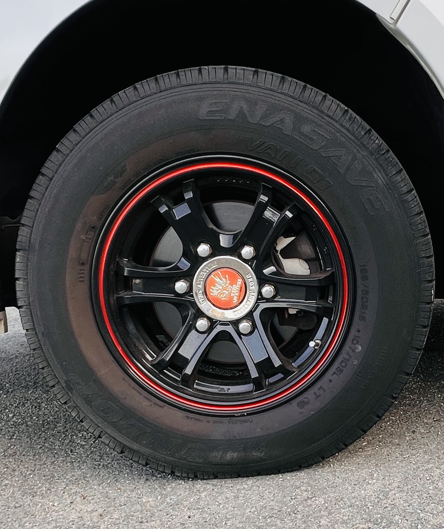 TOYOTA REGIUS ACE – SuperGL