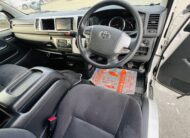 TOYOTA REGIUS ACE – SuperGL