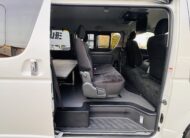 TOYOTA REGIUS ACE – SuperGL