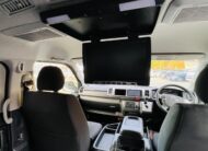 TOYOTA REGIUS ACE – SuperGL