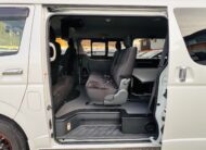 TOYOTA REGIUS ACE – SuperGL