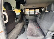 TOYOTA REGIUS ACE – SuperGL