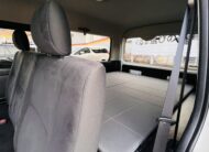 TOYOTA REGIUS ACE – SuperGL