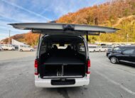 TOYOTA REGIUS ACE – SuperGL