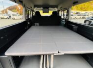 TOYOTA REGIUS ACE – SuperGL