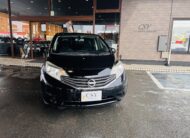 2014 NISSAN NOTE X DIG-S