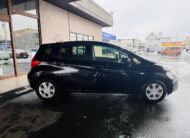 2014 NISSAN NOTE X DIG-S