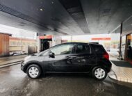 2014 NISSAN NOTE X DIG-S