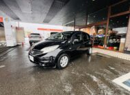 2014 NISSAN NOTE X DIG-S
