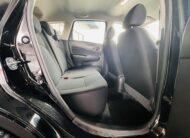 2014 NISSAN NOTE X DIG-S