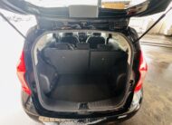 2014 NISSAN NOTE X DIG-S