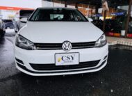 2015 VOLKSWAGEN GOLF TSI COMFORTLINE BMT