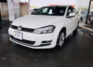 2015 VOLKSWAGEN GOLF TSI COMFORTLINE BMT
