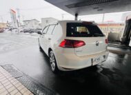 2015 VOLKSWAGEN GOLF TSI COMFORTLINE BMT