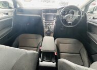 2015 VOLKSWAGEN GOLF TSI COMFORTLINE BMT