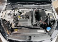 2015 VOLKSWAGEN GOLF TSI COMFORTLINE BMT