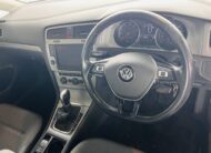 2015 VOLKSWAGEN GOLF TSI COMFORTLINE BMT