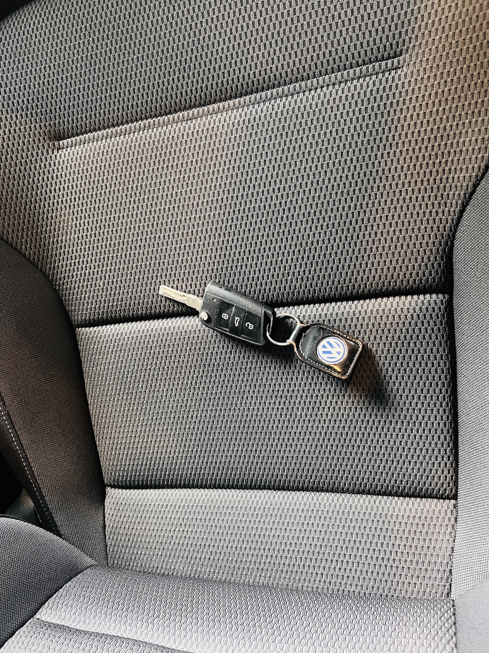 2015 VOLKSWAGEN GOLF TSI COMFORTLINE BMT