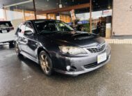 2008 SUBARU IMPREZA S-GT
