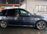 2008 SUBARU IMPREZA S-GT