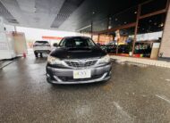 2008 SUBARU IMPREZA S-GT