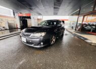 2008 SUBARU IMPREZA S-GT