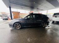 2008 SUBARU IMPREZA S-GT